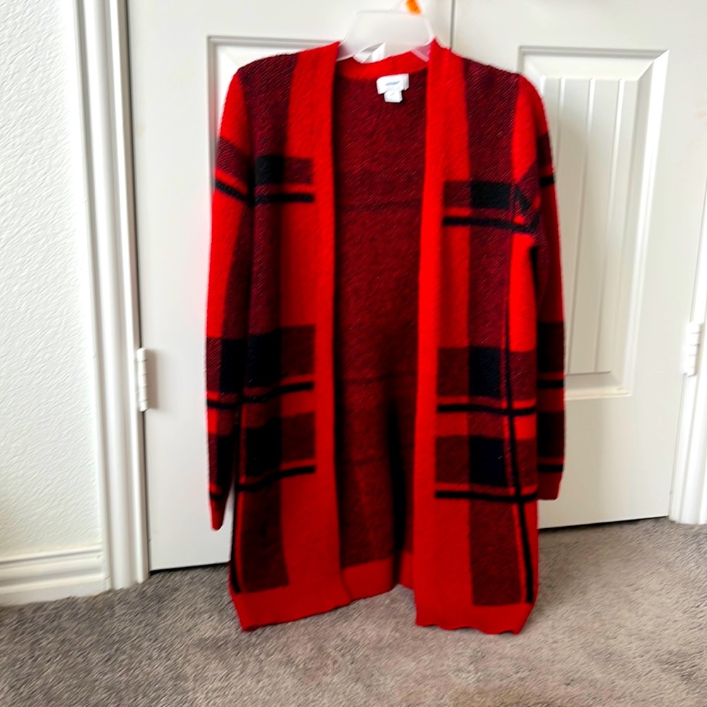 Old Navy Cardigan Sweater